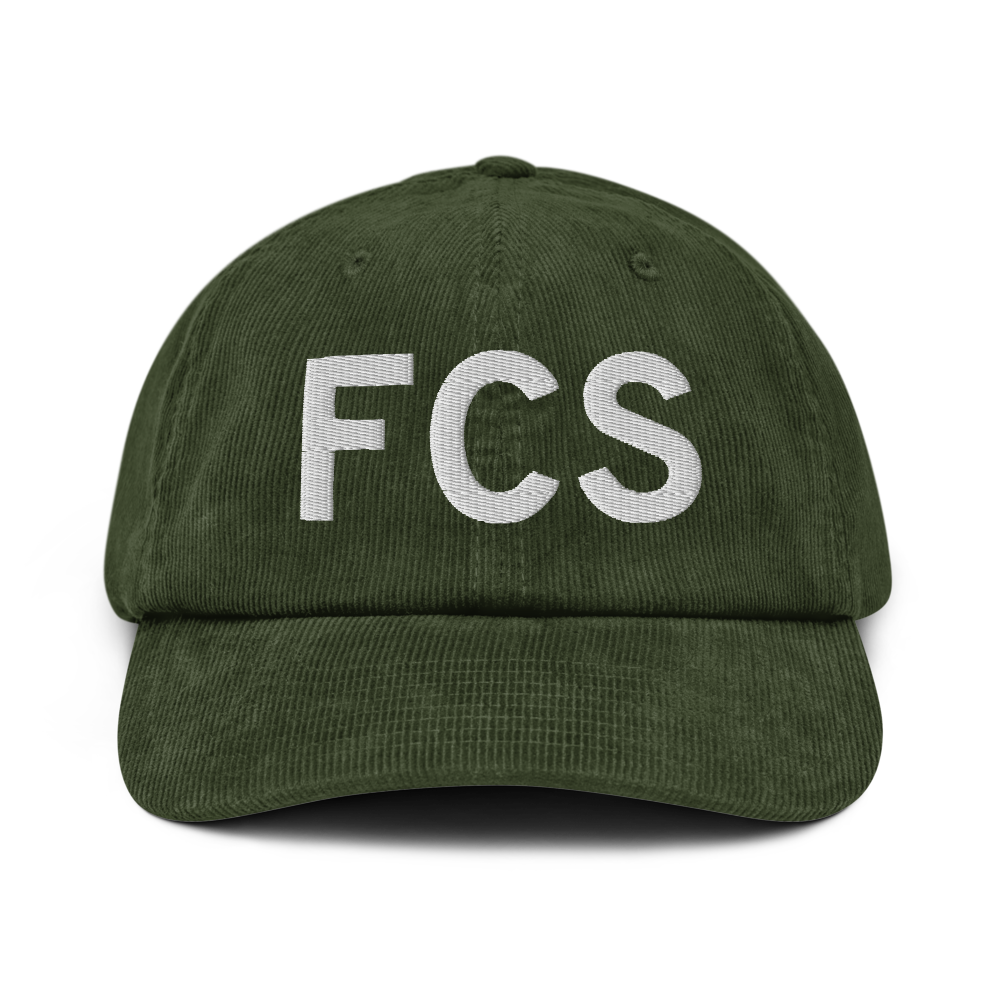 Fort Carson (KFCS) Airport Hat 