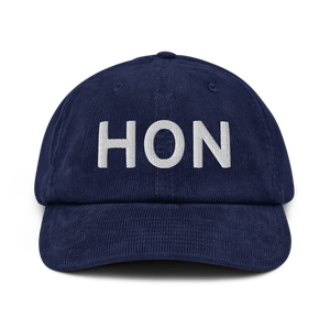 Huron (KHON) Airport Hat