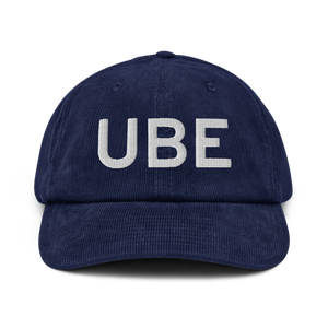 Cumberland (KUBE) Airport Hat