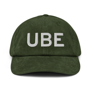 Cumberland (KUBE) Airport Hat