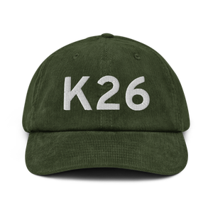 Carrollton (K26) Airport Hat