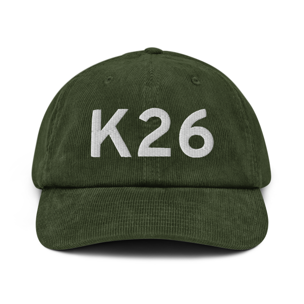 Carrollton (K26) Airport Hat 