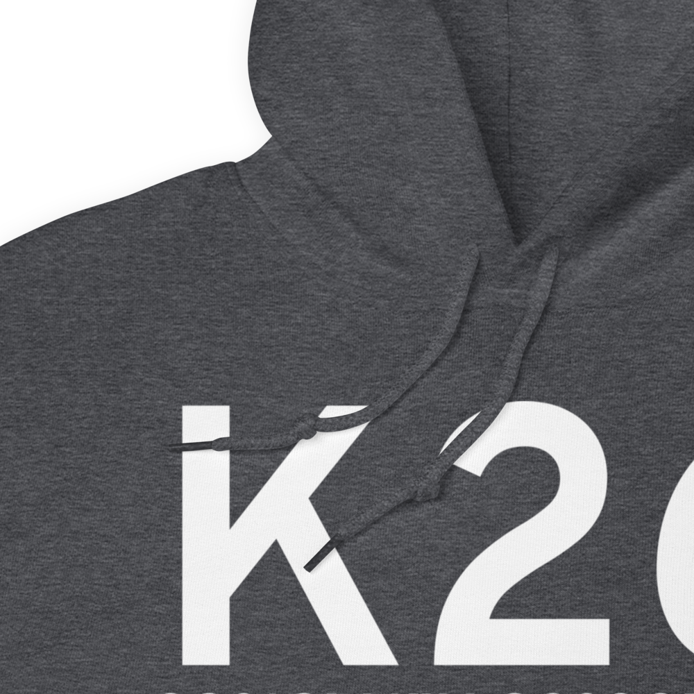Carrollton (K26) Airport Hoodie Sweatshirt 