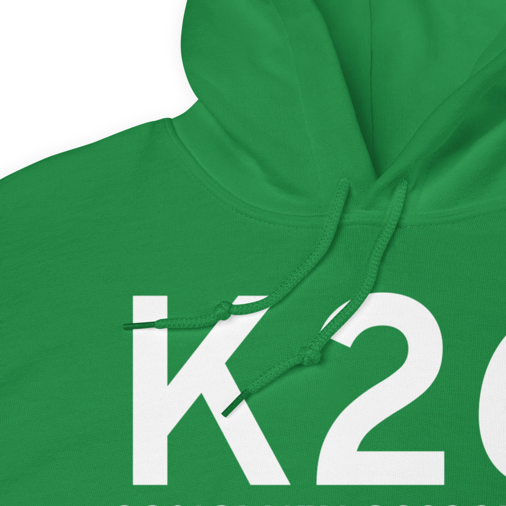 Carrollton (K26) Airport Hoodie Sweatshirt 