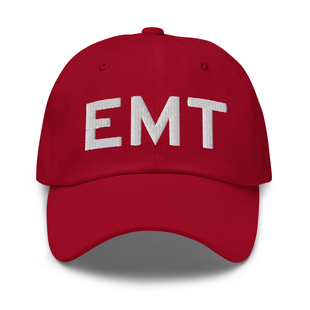 El Monte (KEMT) Airport Hat 