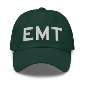 El Monte (KEMT) Airport Hat