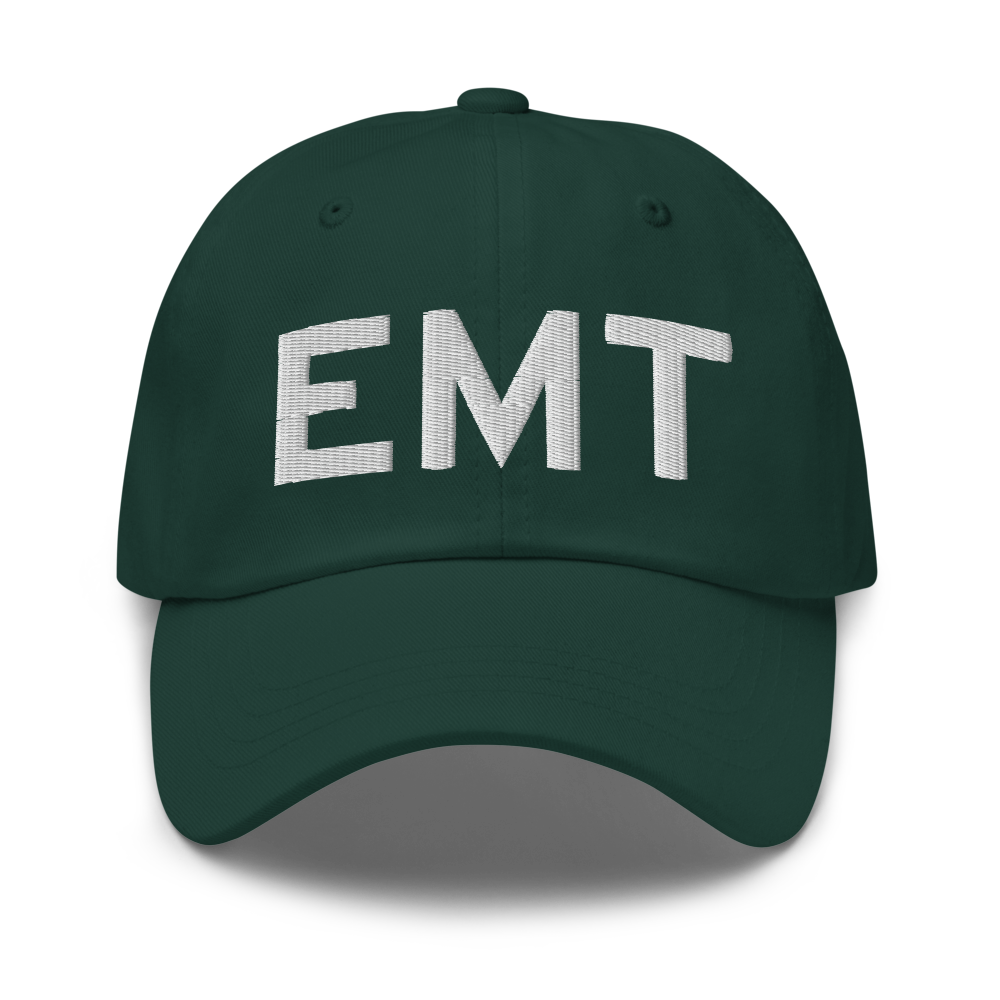El Monte (KEMT) Airport Hat 
