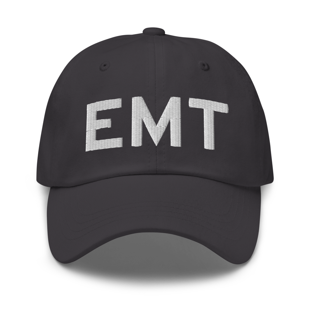 El Monte (KEMT) Airport Hat 