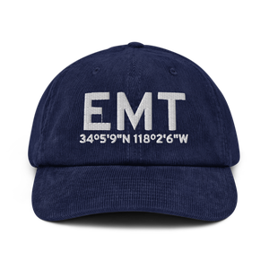 El Monte (KEMT) Airport Hat