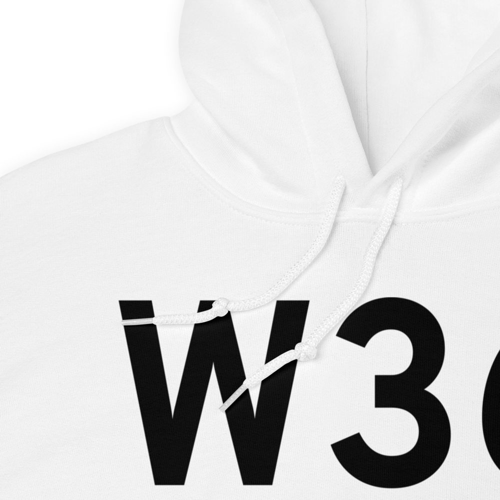 Renton (W36) Airport Hoodie Sweatshirt 