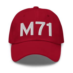 Moscow Mills (KM71) Airport Hat