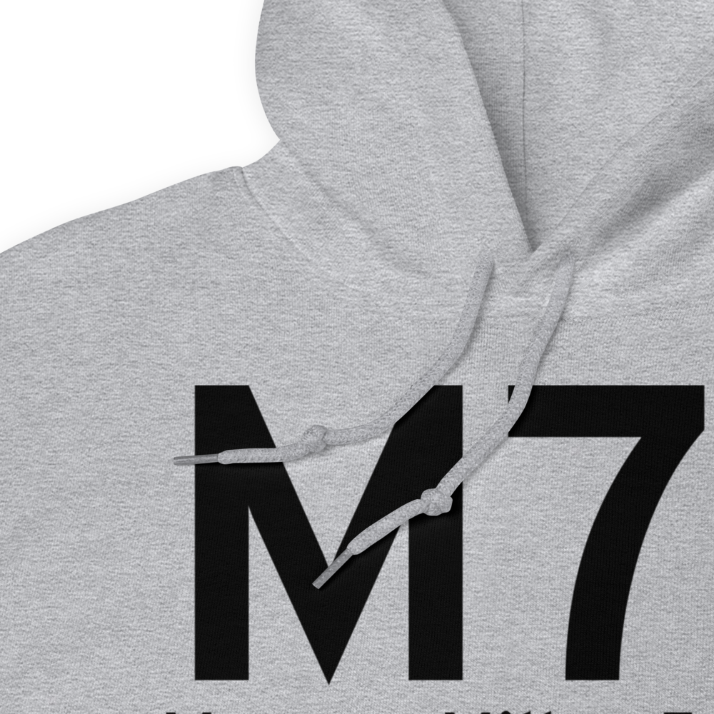 Moscow Mills (KM71) Airport Hoodie Sweatshirt 