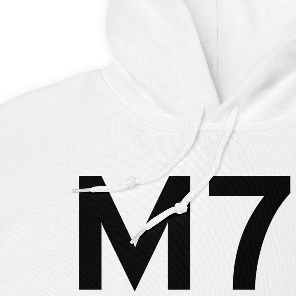 Moscow Mills (KM71) Airport Hoodie Sweatshirt 