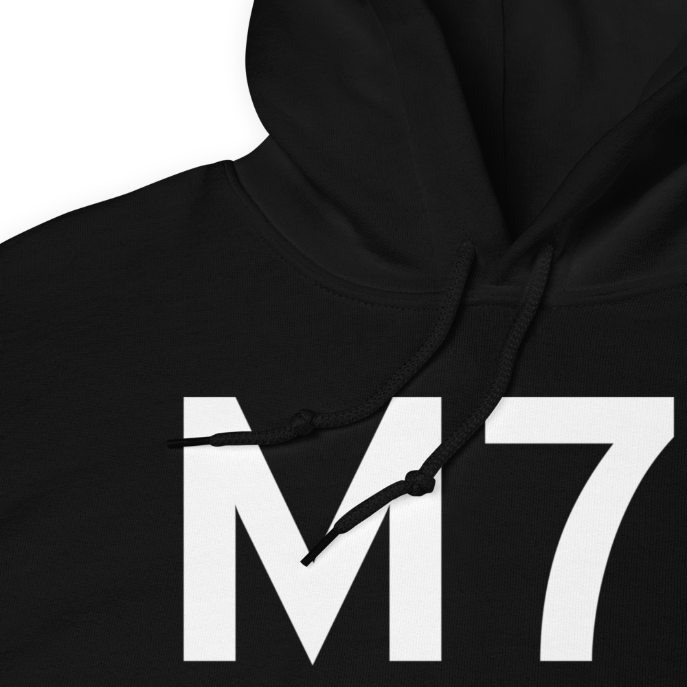 Moscow Mills (KM71) Airport Hoodie Sweatshirt 