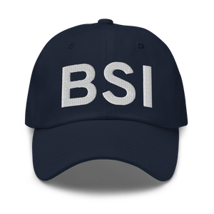 Blairsville (BSI) Airport Hat