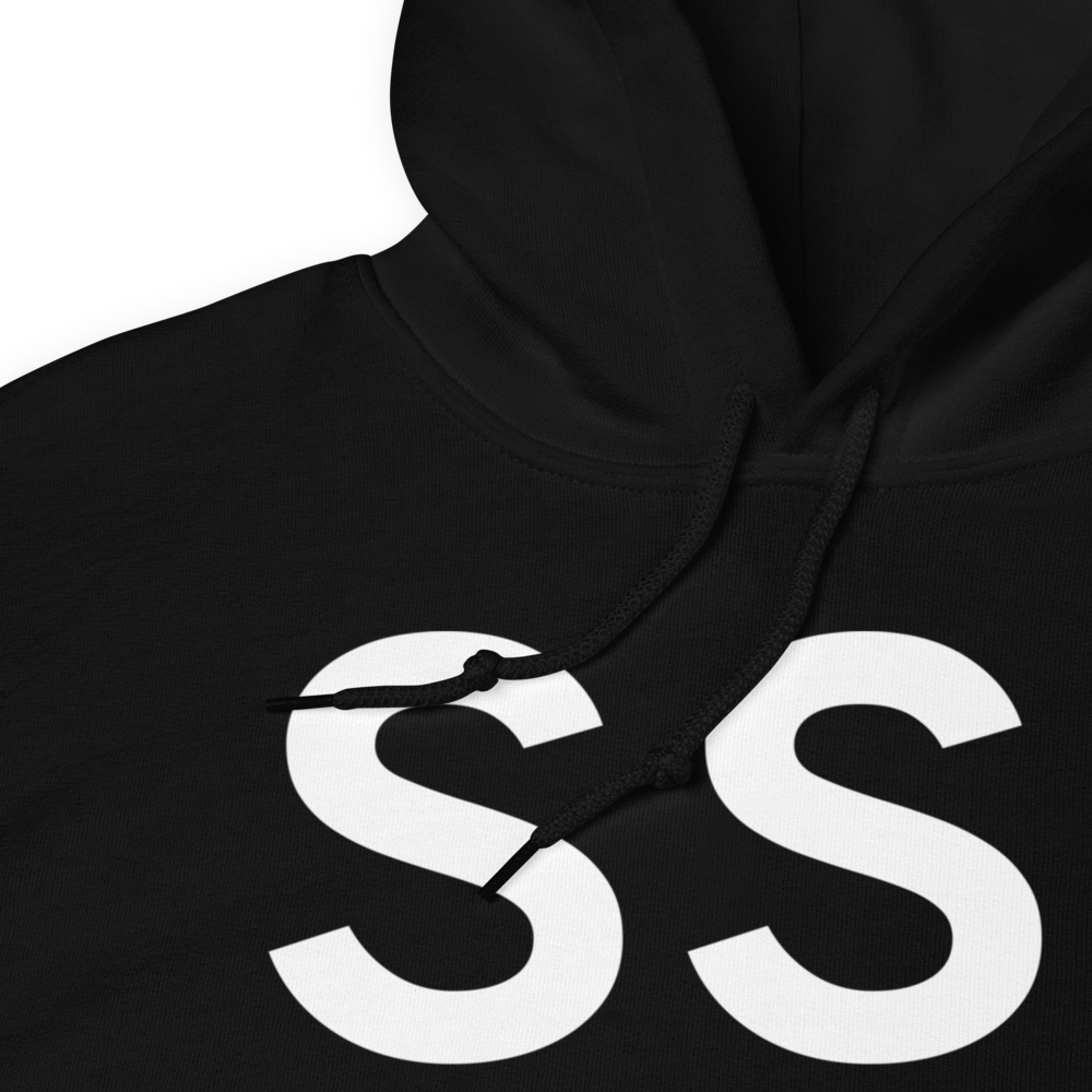Solon Springs (SS1) Airport Hoodie Sweatshirt 