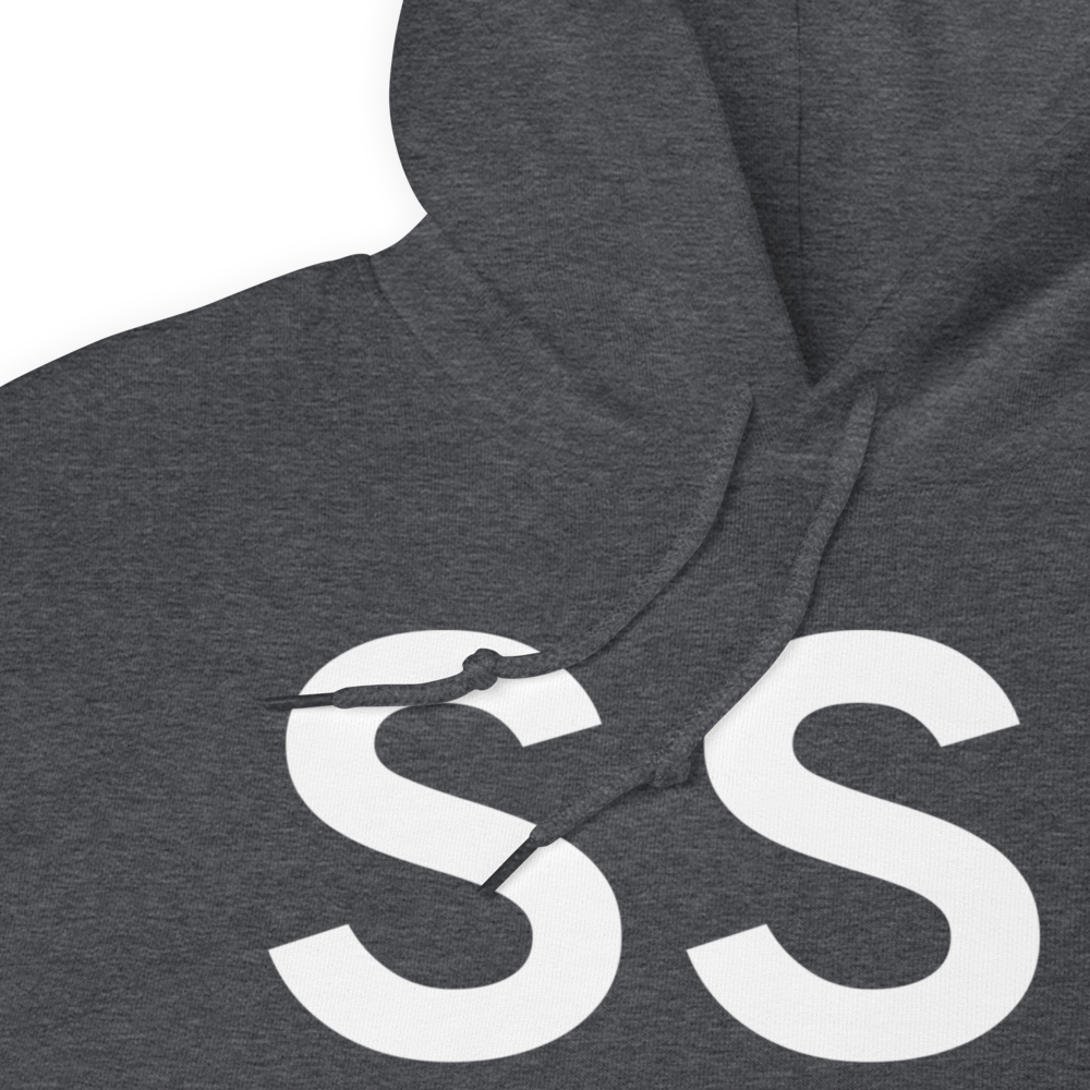 Solon Springs (SS1) Airport Hoodie Sweatshirt 
