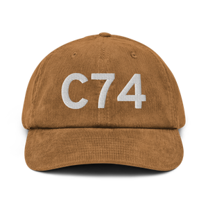 Cassville (KC74) Airport Hat