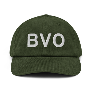 Bartlesville (KBVO) Airport Hat