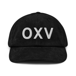 Knoxville (KOXV) Airport Hat