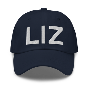 Limestone (ME16) Airport Hat