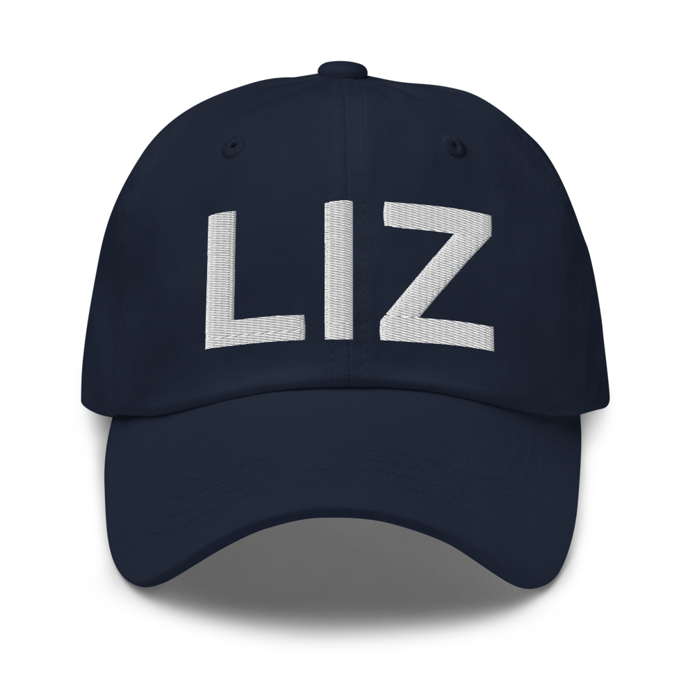 Limestone (ME16) Airport Hat 