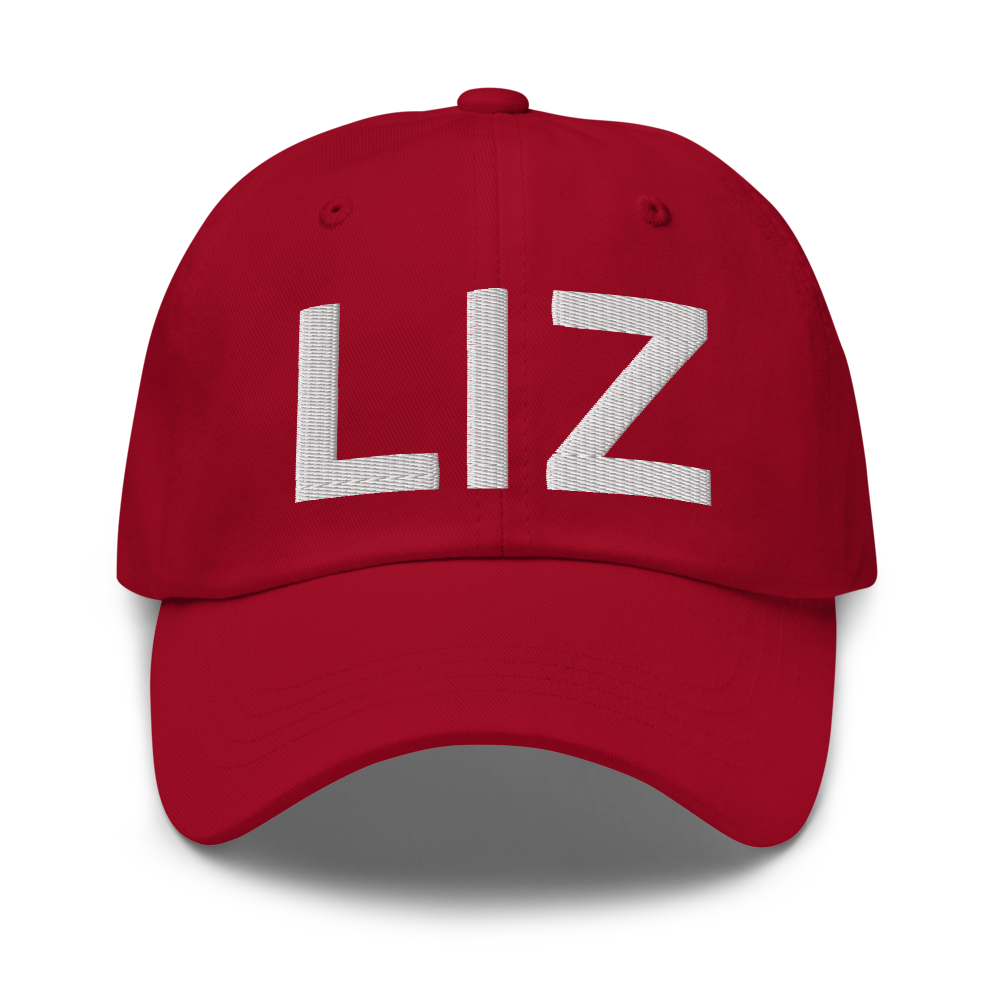 Limestone (ME16) Airport Hat 