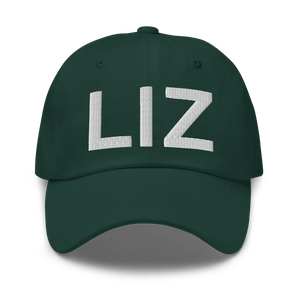 Limestone (ME16) Airport Hat