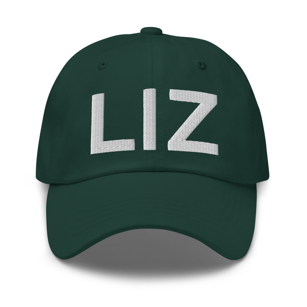 Limestone (ME16) Airport Hat 