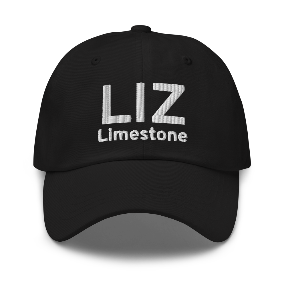 Limestone (ME16) Airport Hat 