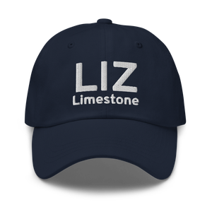 Limestone (ME16) Airport Hat