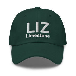 Limestone (ME16) Airport Hat