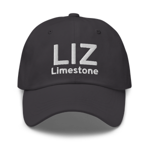 Limestone (ME16) Airport Hat