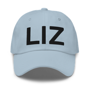 Limestone (ME16) Airport Hat