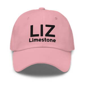 Limestone (ME16) Airport Hat