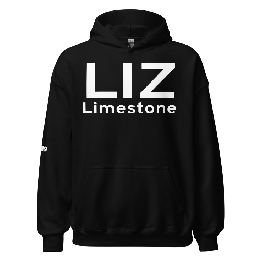 Limestone (ME16) Airport Hoodie Sweatshirt 