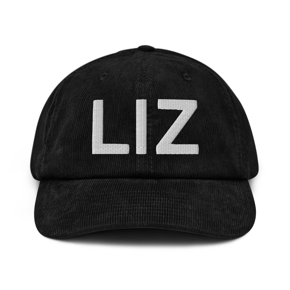 Limestone (ME16) Airport Hat 
