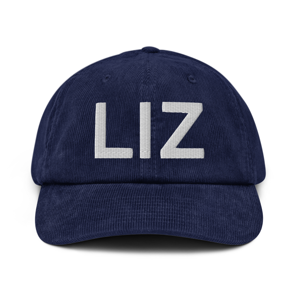 Limestone (ME16) Airport Hat 