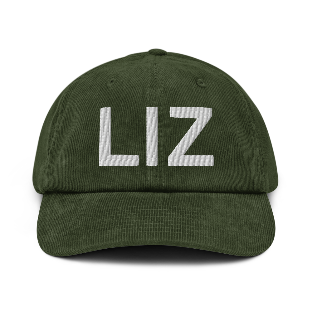 Limestone (ME16) Airport Hat 
