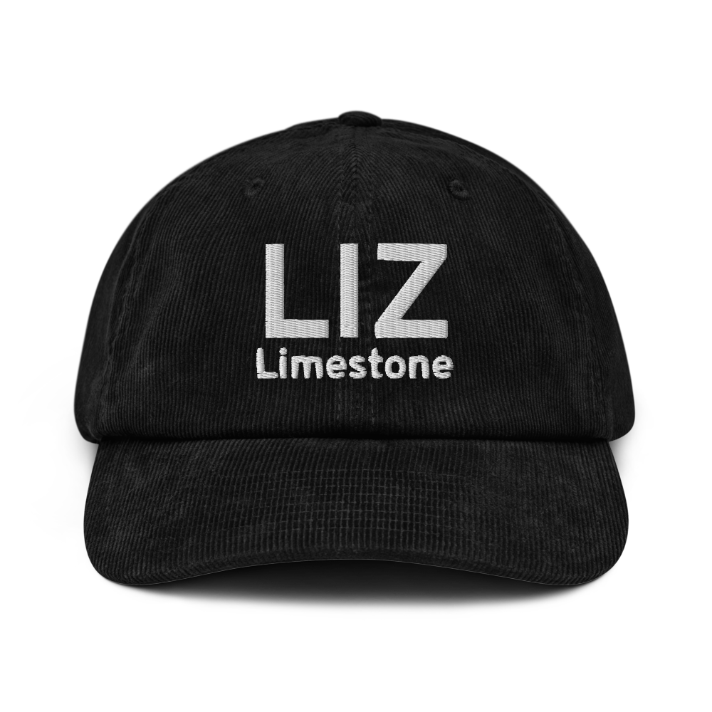 Limestone (ME16) Airport Hat 