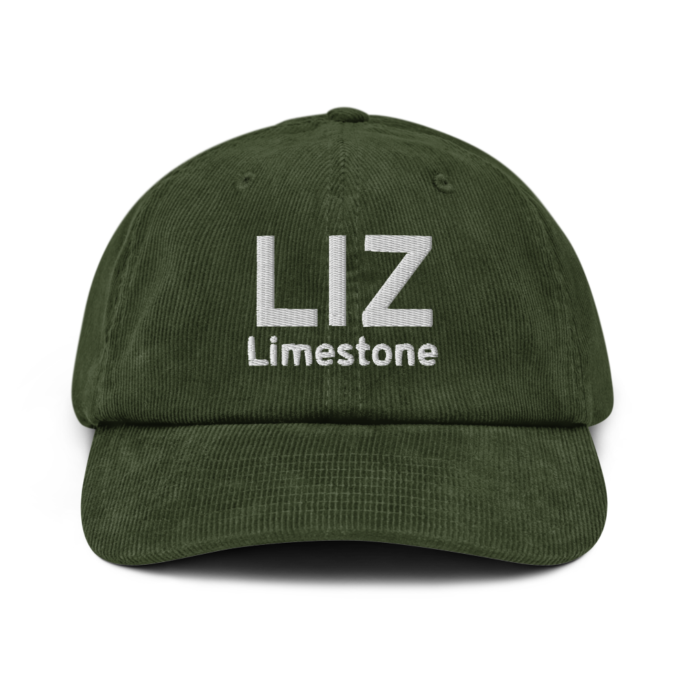 Limestone (ME16) Airport Hat 