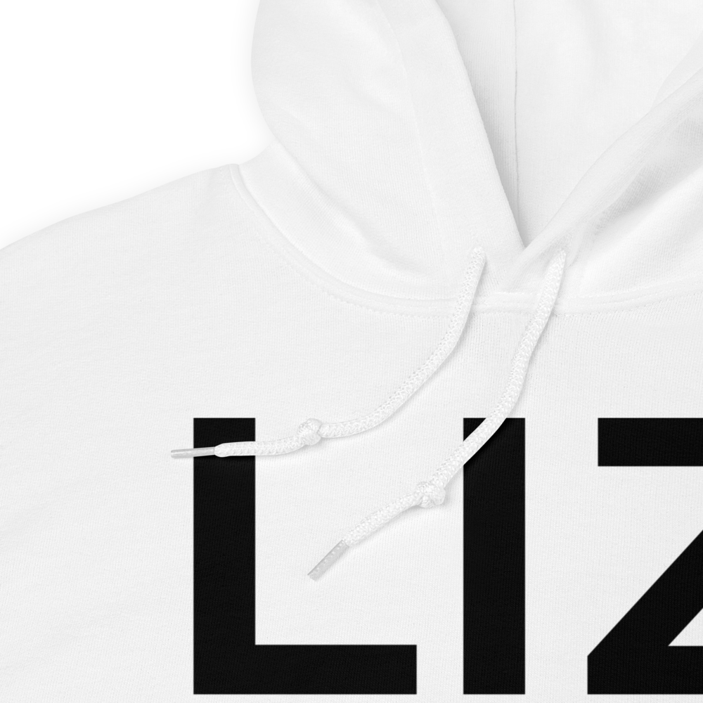 Limestone (ME16) Airport Hoodie Sweatshirt 