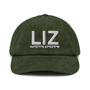 Limestone (ME16) Airport Hat