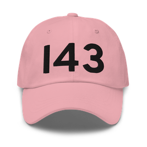 Jackson (KI43) Airport Hat