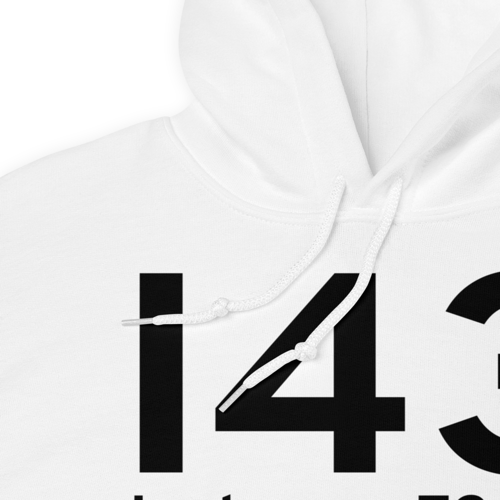 Jackson (KI43) Airport Hoodie Sweatshirt 
