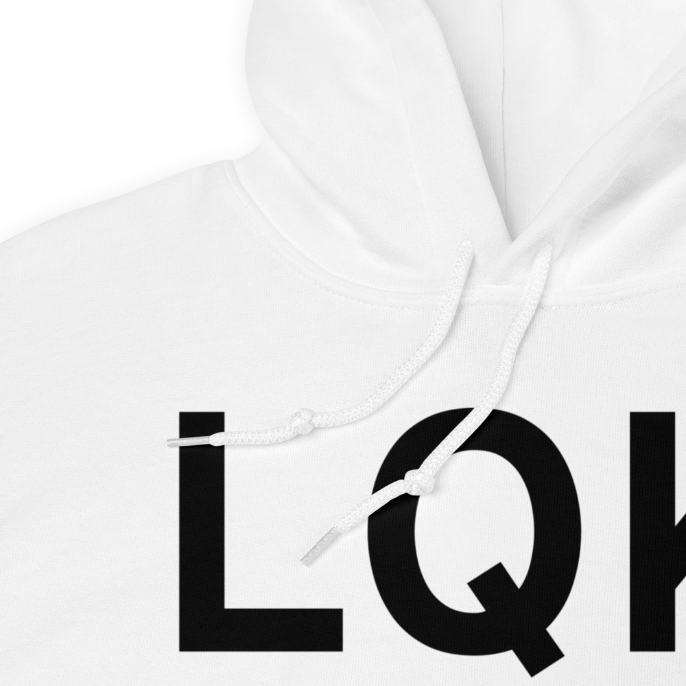 Pickens (KLQK) Airport Hoodie Sweatshirt 