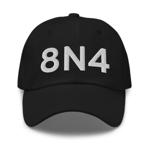 Canadensis (8N4) Airport Hat