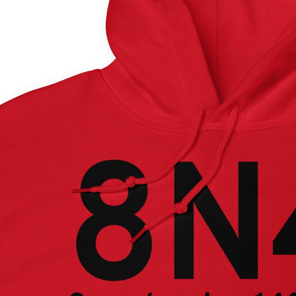 Canadensis (8N4) Airport Hoodie Sweatshirt 