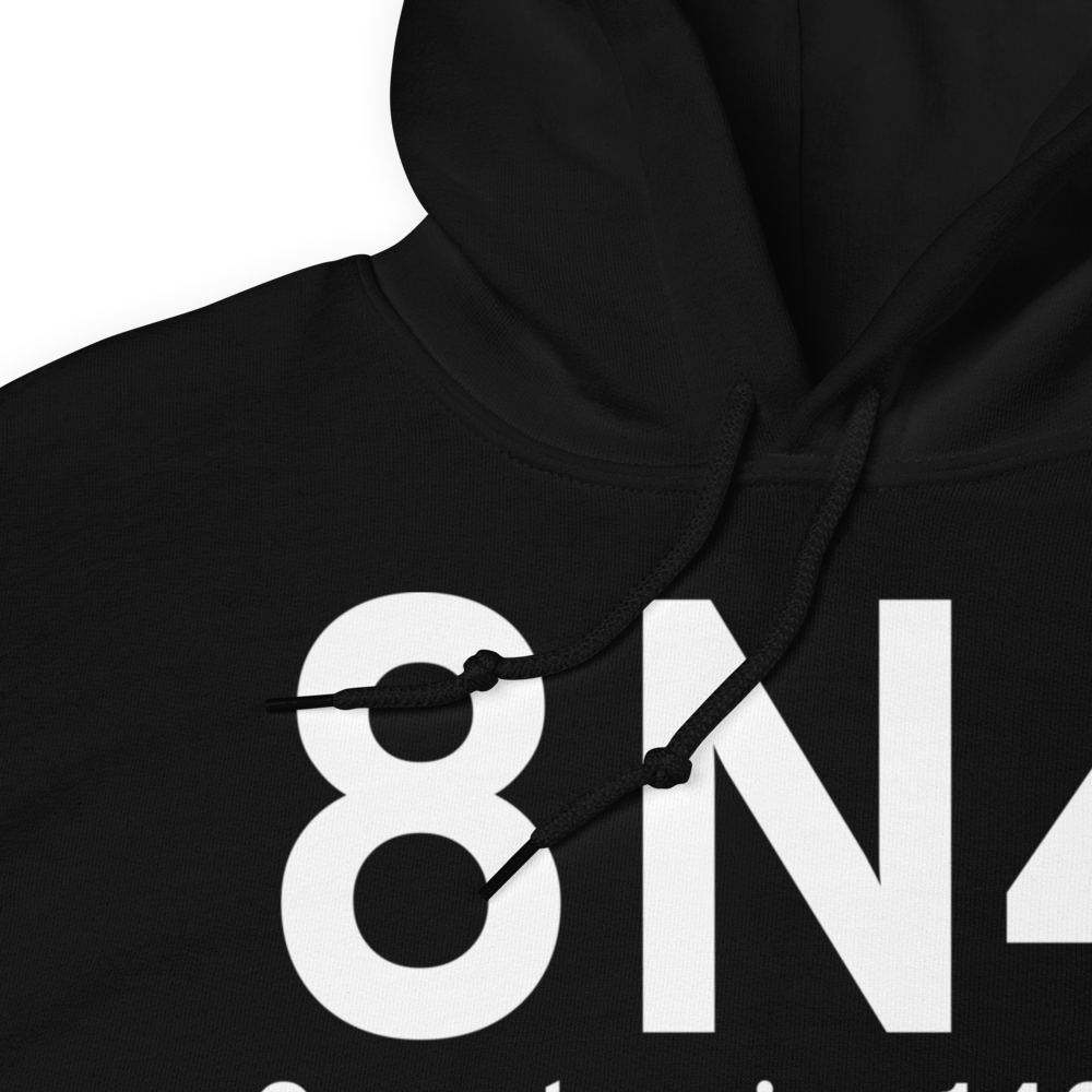 Canadensis (8N4) Airport Hoodie Sweatshirt 