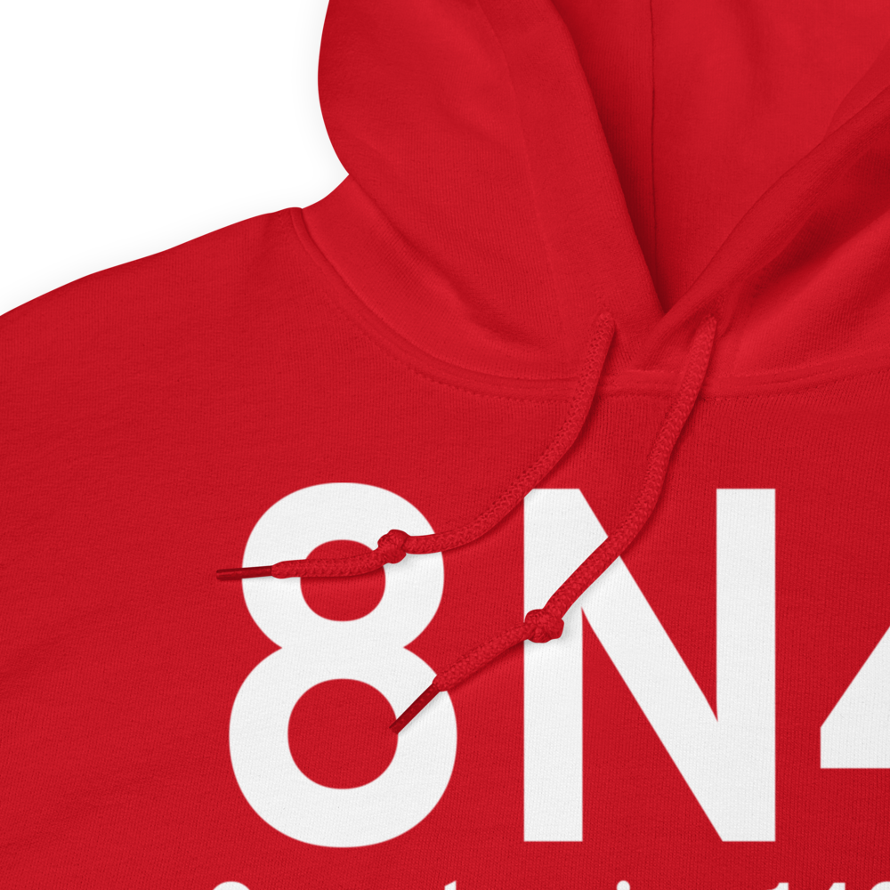 Canadensis (8N4) Airport Hoodie Sweatshirt 